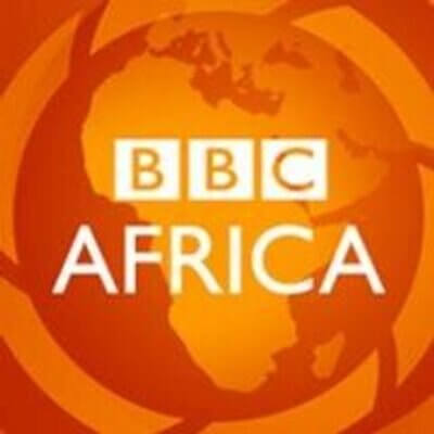 Bbc News In Africa 23