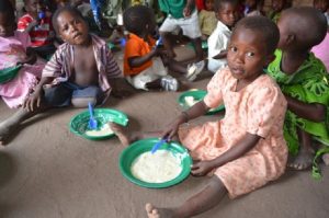 Nutrition in Malawi