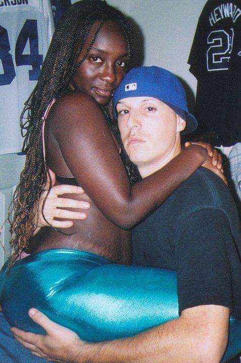 Why black girls like white boys - 🧡 Pin on My Beloved Lady 97.