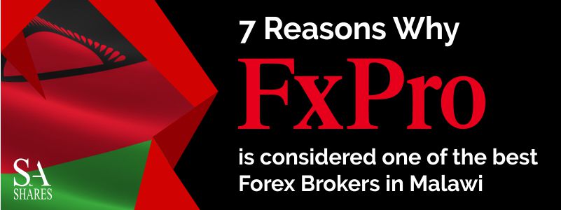 fxpro broker
