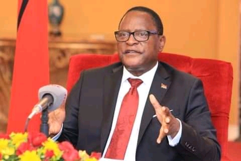 Malawi President Chakwera’s Tonse admin caught lying on climate change fund, Disaster bill