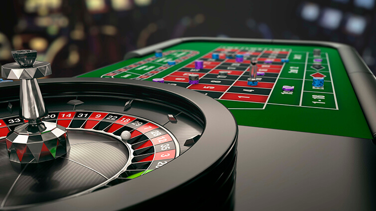 The Insider Secret On Casino Uncovered