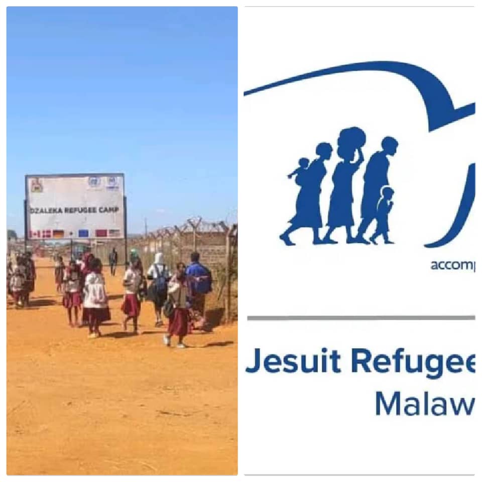 Jesuits Refugee Service Malawi "scams" Dzaleka Camp teachers - The ...