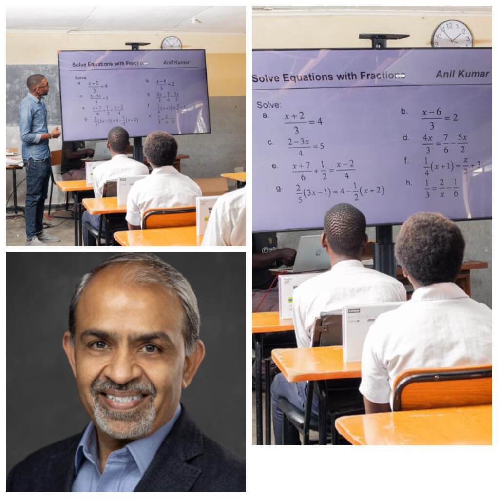 World Teachers’ Day: Airtel Africa honors Education Heroes
