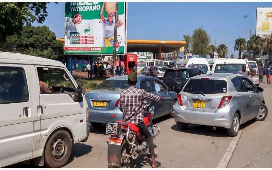 From empty tanks to dry granaries of fuel: Malawi’s wakeup call