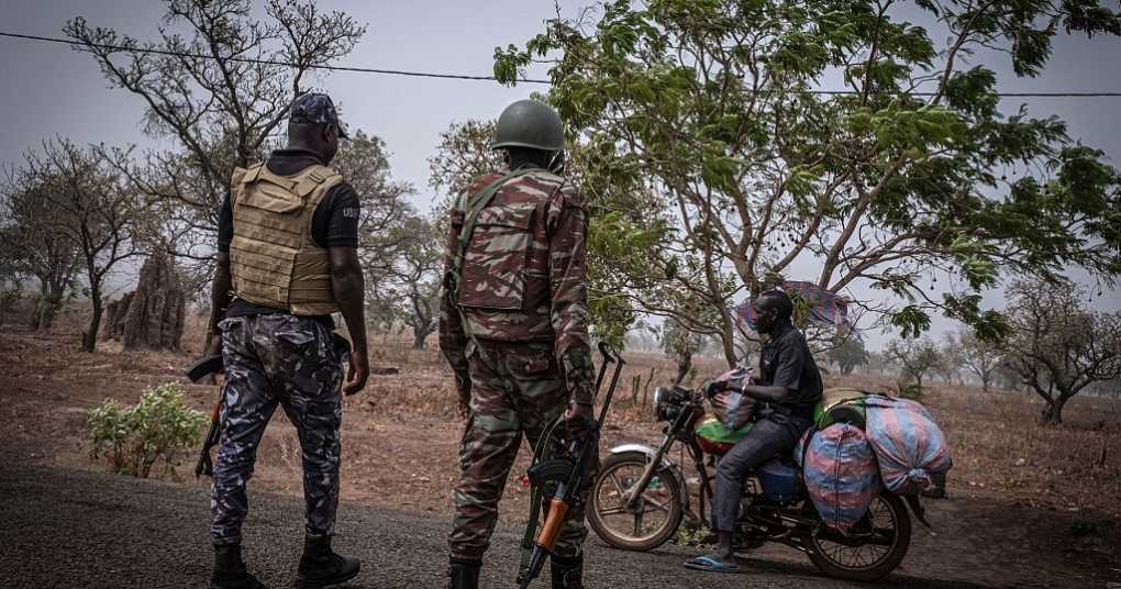Jihadi activities increase sevenfold in Kayes region, near east of Senegal