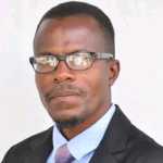 Jones Gadama