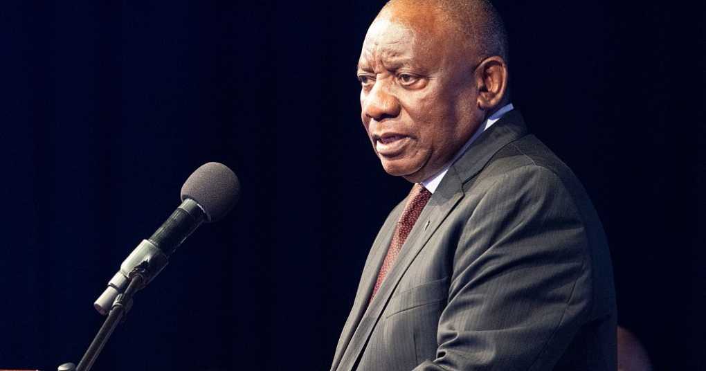South Africa’s top Court revives impeachment inquiry against President Cyril Ramaphosa