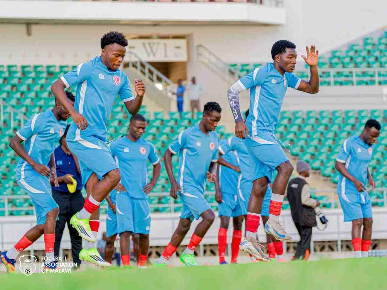 Battle for bragging rights as Blantyre giants ignite Lilongwe in Charity Shield thriller
