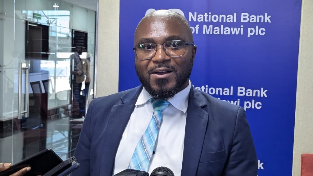 NBM plc launches online account opening platform