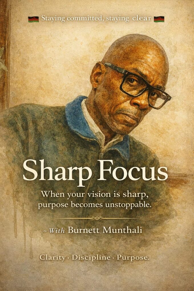 Sharp Focus on Malawi’s multifaceted challenges,  opportunities