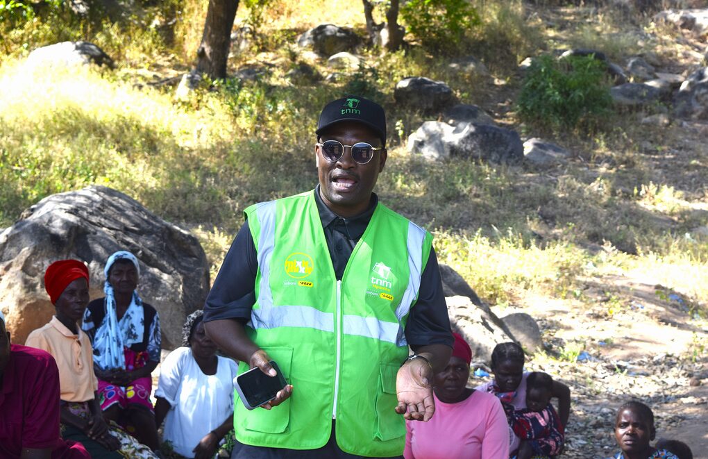 Gender Ministry hails TNM Mpamba for transforming Social Cash Transfers in Mangochi
