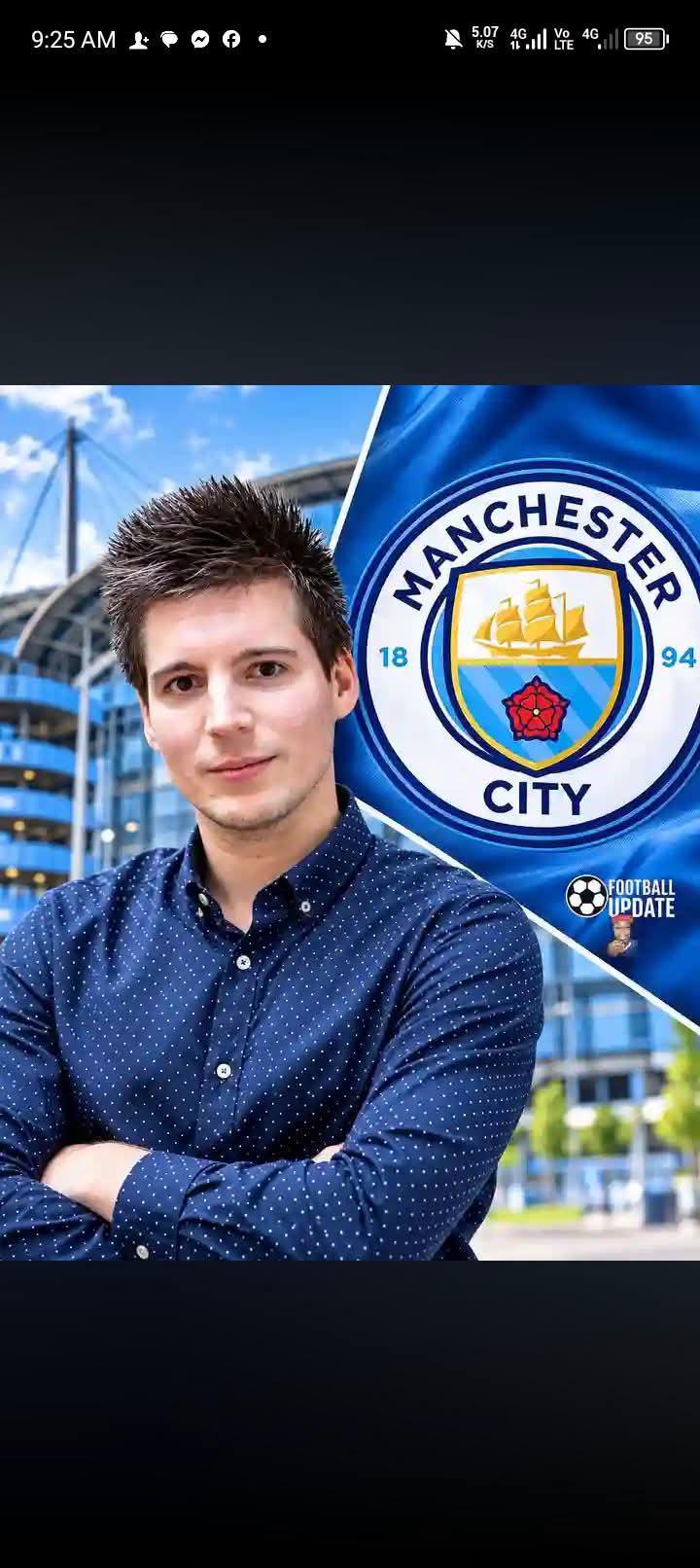Man City appeals against 114 financial breaches verdict