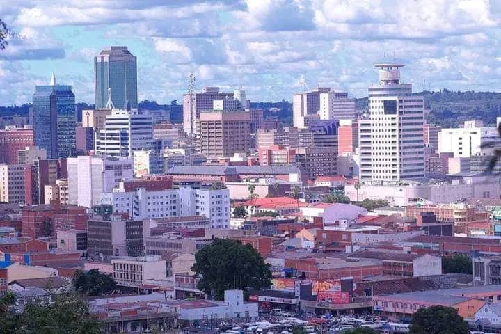 “Harare residents paying twice for basic services as council fails to deliver”–Report