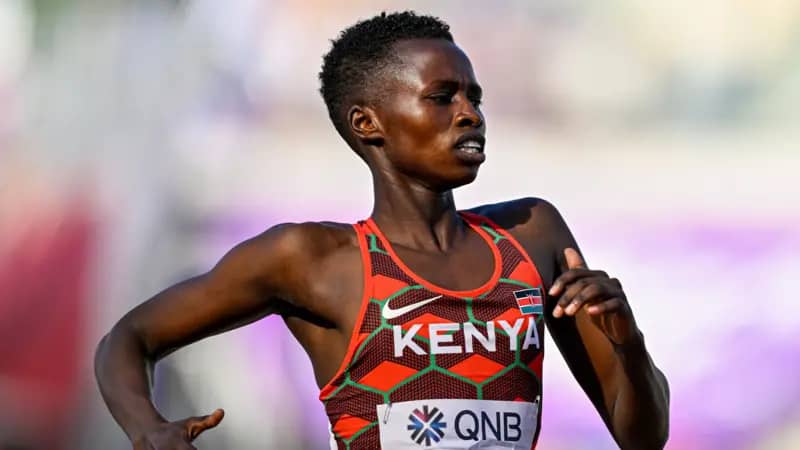 Naomi Korir beats Fistula to reach Commonwealth final